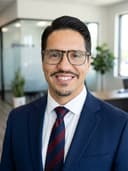 Rodolfo Chavez, licensed insurance agent