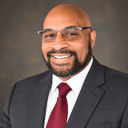 Reginald Israel, licensed insurance agent