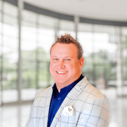 Lackey Region (BIG), licensed insurance agent