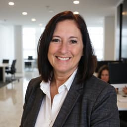 Lisa Guzman, licensed insurance agent